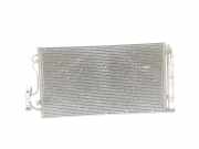 Luft-Kühler 64506804722 BMW 3 serie Gran Turismo (F34) Schrägheck 318d 2.0 16V (B47-D20A) 2016