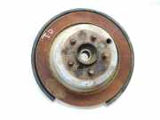 Achsschenkel Rechts Hinten RLH000060 Land + Range Rover Range Rover III (LM) Geländewagen 3.6 TDV8 32V (368DT) 2008