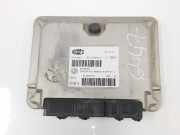 Steuergerät Automatik Getriebe 55255639 Fiat Ducato (250) Van 3.0 D 177 MultiJet II Power (F1CE3481E) 2015