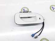 Türgriff Außen Rechts Vorne 80606JX31B Nissan NV 200 Evalia (M20M) Bus 1.6 16V (HR16DE) 2010