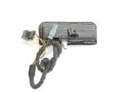 Heckklappengriff 6V0827566G Skoda Fabia III (NJ3) Schrägheck 5-drs 1.0 TSI 12V (DKLD) 2020