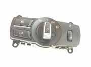 Lichtschalter 9192744 BMW 5 serie (F10) Limousine 520d 16V (N47-D20C) 2011