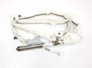 Vorhang Airbag Rechts VOOR 4G5880742C Audi A6 (C7) Limousine 3.0 TDI V6 24V Quattro (CDUD) 2014