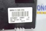 Lichtschalter 61318380255 BMW X5 (E53) SUV 3.0d 24V (M57-D30(306D1)) 2003