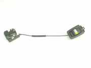 Türgriff Innen Links Hinten 51477221850 BMW 5 serie Gran Turismo (F07) Schrägheck 530d 24V (N57-D30A) 2014
