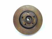 Achsschenkel Rechts Vorne 8200630533 Renault Trafic New (JL) Bus 2.0 dCi 16V 115 (M9R-780)