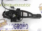 Türschloss Links Vorne BM5AA21813AF Ford Focus 3 Schrägheck 1.0 Ti-VCT EcoBoost 12V 125 (M1DA(Euro 5)) 2014