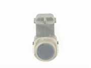 Parken-Sensoren ACHTER 284420001R Renault Megane III Grandtour (KZ) Kombi 5-drs 1.5 dCi 110 (K9K-846(K9K-R8)) 2012