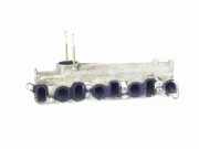 Ansaugkrümmer 1711130071 Toyota Land Cruiser (J12) Hardtop Geländewagen 3.0 D-4D 16V (1KDFTV)
