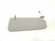 Sonnenblende Links 51166981649 BMW 3 serie Touring (E91) Kombi 318d 16V (N47-D20C) 2008