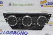 Bedienung Klimaanlage LR015486 Land + Range Rover Freelander II Geländewagen 2.2 td4 16V (224DT) 2010