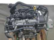 Motor COMPLEET DSGD Seat Ibiza V (KJB) Schrägheck 5-drs 1.0 TSI 12V (DLAC)