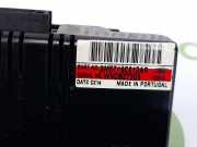 Bedienung Heizung 3M5T18C612AR Ford Focus 2 ST Schrägheck 2.5 20V ST (HYDA) 2005