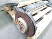 Hinterachse 5Q1819021B Volkswagen Golf VII (AUA) Schrägheck 1.6 TDI 16V (CLHA) 2012 CLHA