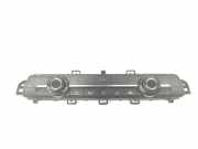 Bedienung Heizung 98081722ZD Peugeot Expert (V1/VA/VB/VE/VF/VT/VY) Van 1.6 Blue HDi 95 16V (BHV(Euro 6)) 2016