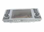 Navigationssystem YIK500090 Land + Range Rover Range Rover III (LM) Geländewagen 3.6 TDV8 32V (368DT)