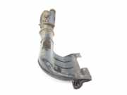 Lufteinlass 1500A292 Mitsubishi Pajero Hardtop (V8/9) Van 3.2 DI-D 16V (4M41)