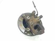 Achsschenkel Links Vorne 2D0407303 Volkswagen FURGÓNCOMBI 35 Caja cerrada - Techo elevado AVR