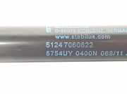 Gasdruckfeder Hinten 51247060622 BMW 1 serie (E87/87N) Schrägheck 5-drs 116d 16V (N47-D20C) 2011