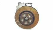 Achsschenkel Halter Links Hinten HK835A971AE Jaguar R-Sport