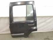 Tür Links Hinten 55176907AI Jeep Cherokee/Liberty (KJ) Geländewagen 2.8 CRD 16V (ENR) 2003