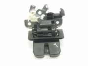 Heckschloss 8R0827505A Audi A3 Sportback (8VA/8VF) Schrägheck 5-drs 1.6 TDI 16V (DDYA) 2017