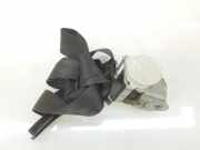 Sicherheitsgurt Rechts Hinten 3C5857806K Volkswagen Passat (362) Limousine 1.6 TDI 16V Bluemotion (CAYC) 2012 CAYC