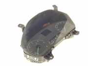 Tachoeinheit Kmh MK3T10849ACC Ford TRANSITTOURNEO CUSTOM Kombi TTF 320 L1 Ambiente