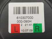 Sicherheitsgurt Rechts Hinten 8R0857805C Audi Q5 (8RB) SUV 3.0 TDI V6 24V Quattro (CCWB)