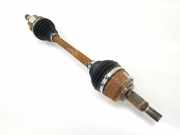 Antriebswelle Links Vorne 391013126R Renault Clio V (RJAB) Schrägheck 5-drs 1.6 E-Tech 145 16V (H4M-632(H4M-C6))