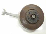 Achsschenkel Links Vorne 4G0407241D Audi 2.0 TDI ultra