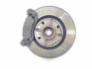 Achsschenkel Links Vorne 1607557480 Peugeot TECH EDITION