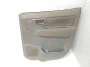 Innenausstattung ENTELA Toyota Hilux IV Pick-up 2.5 D4-D 16V 4x4 (2KD-FTV)