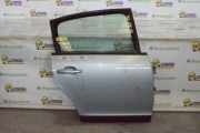 Tür Rechts Hinten 9008N4 Citroën C4 Berline (LC) Schrägheck 5-drs 1.6 HDi 16V (DV6ATED4(9HX)) 2004
