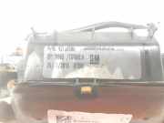 Heckklappengriff 95147504 Opel Mokka/Mokka X SUV 1.6 CDTI 16V 4x2 (B16DTH(Euro 6)) 2017