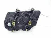 Fensterheber Links Vorne 30784828 Volvo XC60 I (DZ) SUV 2.4 D4 20V AWD (D5244T21) 2017