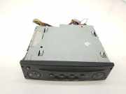 Radio CD 8200585305 Nissan Primastar Van 2.0 dCi 120 (M9R-782) 2009