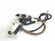 Türschloss Rechts Hinten 670003111 Maserati Quattroporte VI Limousine 3.0 S Q4 Biturbo V6 24V (M156E)