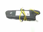 Seiten Airbag RECHTS VOOR 4F0880242E Audi A6 Allroad Quattro (C6) Kombi 3.0 TDI V6 24V (ASB) 2007