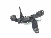 Scheibenwischermotor Hinten 98700G3000 Hyundai i30 (PDEB5/PDEBB/PDEBD/PDEBE) Schrägheck 1.0 T-GDI 12V (G3LC) 2017