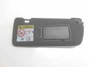 Sonnenblende Rechts 964003919R Renault Captur II (RJB) SUV 1.6 E-Tech 145 (H4M-632(H4M-C6))