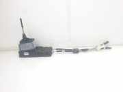 Schaltermechanisch 9846631080 Opel Astra L Sports Tourer (F4/FC/FN/FR) Kombi 1.2 Turbo 110 12V (EB2ADT(HNP))