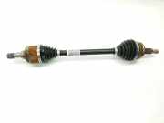 Antriebswelle Links Vorne 9677561480 Opel Astra L Sports Tourer (F4/FC/FN/FR) Kombi 1.2 Turbo 110 12V (EB2ADT(HNP))