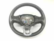 Lenker 98007408ZD Peugeot 2008 (CU) Großraumlimousine 1.2 12V e-THP PureTech 110 (EB2DT(HNZ)) 2016