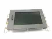 Multifunctionelle Display 259154618R Renault Koleos I SUV 2.0 dCi 16V (M9R-862) 2013
