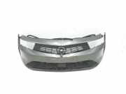 Stoßstange Vorne 168418861T Opel Astra L Sports Tourer (F4/FC/FN/FR) Kombi 1.2 Turbo 110 12V (EB2ADT(HNP))