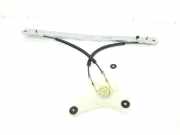 Fensterheber Rechts Vorne 807200008R Renault Master III (FV) Van 2.3 dCi 135 16V FWD (M9T-716(M9T-F7)) 2021