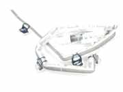 Vorhang Airbag Rechts VOOR 2GM880742E Volkswagen T-Cross SUV 1.5 TSI 16V (DPCA) 2020 DPCA