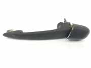 Türgriff Außen Links Hinten 5121253455 BMW 3 serie (E46/4) Limousine 320d 16V (M47-D20(204D1)) 2001