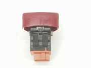 Warnleuchte Schalter 96405776KR Citroën Jumpy (G9) Großraumlimousine 2.0 HDI 120 16V (DW10UTED4(RHK)) 2011